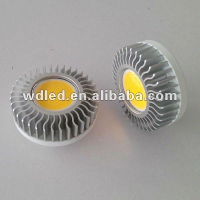 6W COB GX53 LED LAMP