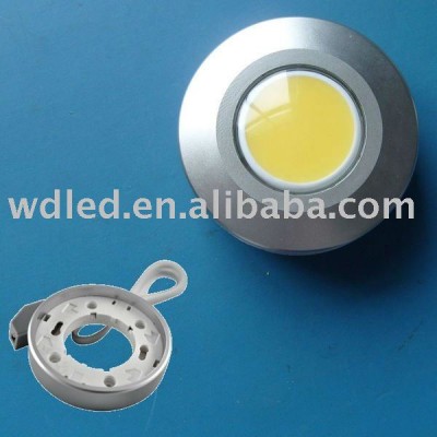 latest GX53 4W 110V LED CABINET LAMP