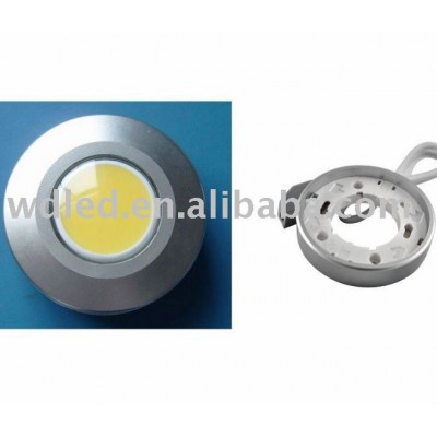 newest GX53 LED DOWNLIGHT 3W