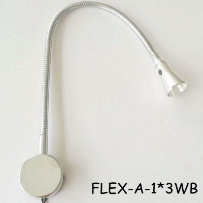 1W/3W Modern wall lamp/led bathroom mirror light for indoor