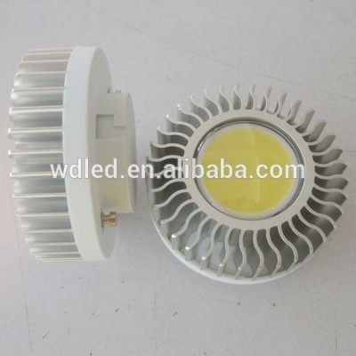 HOT! 8W COB GX53 LED DOWNLIGHT/LED DOWNLIGHT GX53