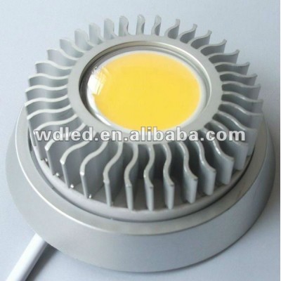 6W COB GX53 LED DOWNLIGHT/ LED COB CEILING DOWNLIGHT GX53