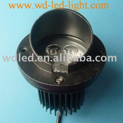 hot product LED UNDERGROUND LIGHT 5W