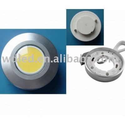 newest GX53 3W LED SPOT LIGHT