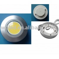 newest GX53 3W LED SPOT LIGHT