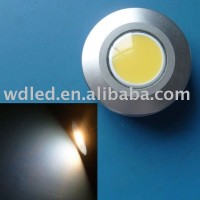 newest GX53 LED BULB 3W