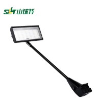 SL-025-42L 1800LM 24W led lighting,  banner stand led arm exhibition light