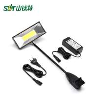 30W COB LED Exhibition Display Light for Trade Show